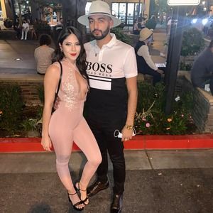 Meet your Posher, Marlen